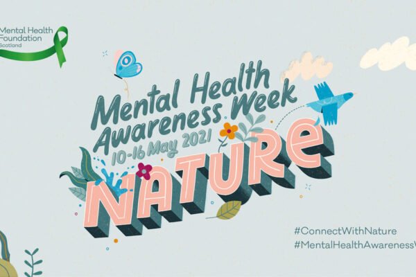 ELCAP gets back to nature for Mental Health Awareness Week