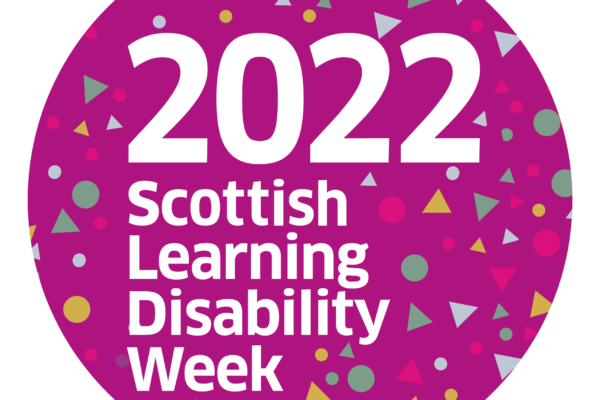 ELCAP looks forward to Scottish Learning Disability week