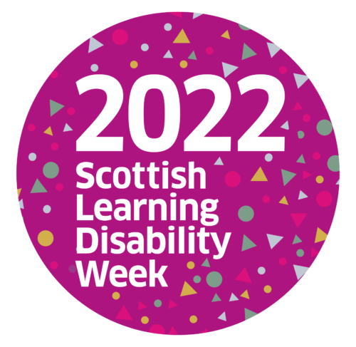 ELCAP looks forward to Scottish Learning Disability week